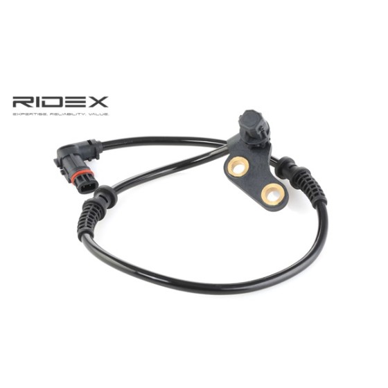 Ön Sol ABS Sensörü - Kod 4U.20211MR - OEM A1705400817 ürün görseli