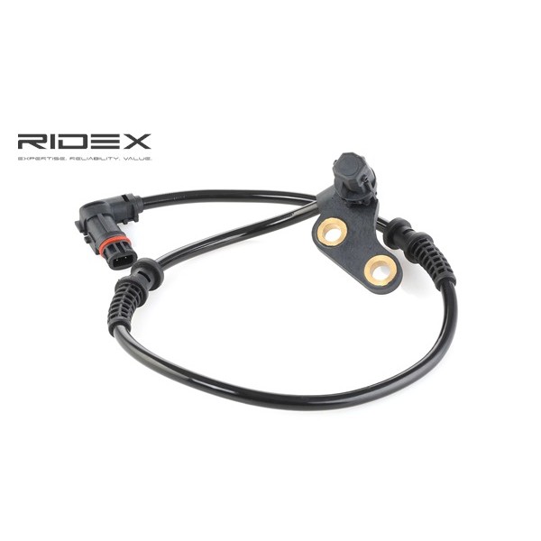 Ön Sol ABS Sensörü - Kod 4U.20211MR - OEM A1705400817