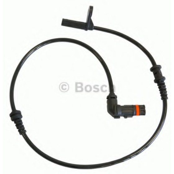 Ön ABS Sensörü - Sol-sağ 204 - Kod 4U.20217MR - OEM A2049052905 ürün görseli