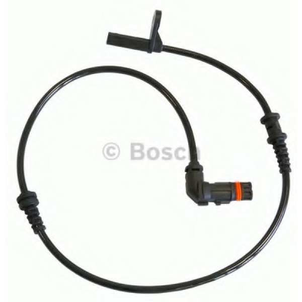 Ön ABS Sensörü - Sol-sağ 204 - Kod 4U.20217MR - OEM A2049052905