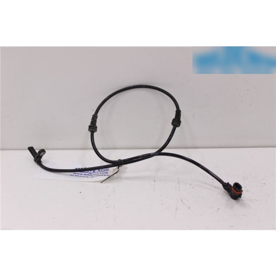 Ön ABS Sensörü - Sol-sağ 204-mercedes-benz Glk - Kod 4U.20219MR - OEM A2045400517 ürün görseli