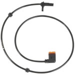 Arka ABS Sensörü - Sol-sağ 207 - Kod 4U.20220MR - OEM A2075400317