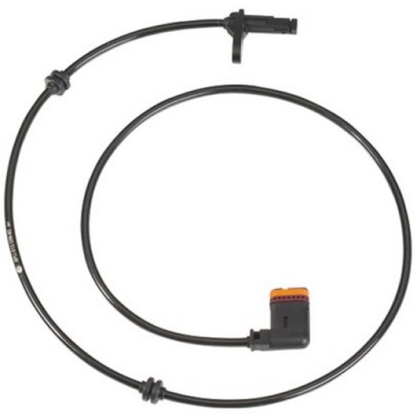 Arka ABS Sensörü - Sol-sağ 207 - Kod 4U.20220MR - OEM A2075400317