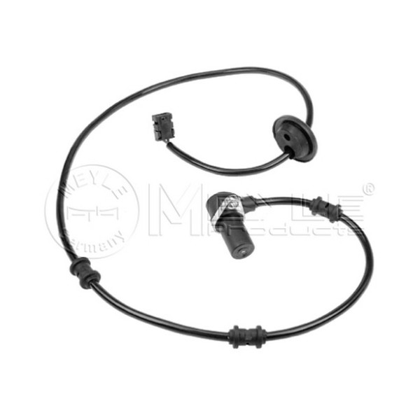 Arka Sol ABS Sensörü - 210 - Kod 4U.20223MR - OEM A2105400617