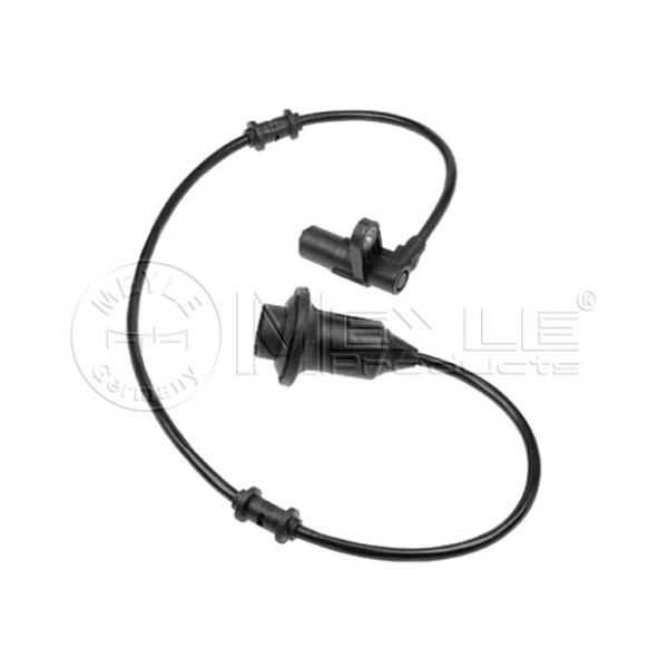 Arka Sağ ABS Sensörü - 220 - Kod 4U.20233MR - OEM A2205400517