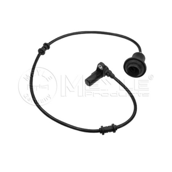 Arka Sol ABS Sensörü - 220 - Kod 4U.20234MR - OEM A2205400417 ürün görseli
