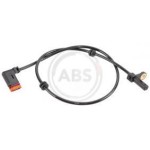 Arka ABS Sensörü - Sol-sağ 221 - Kod 4U.20238MR - OEM A2219050201