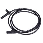 Arka Sol ABS Sensörü - 515 Mercedes-benz Sprinter - Crafter / 2007 -2011 - Kod 4U.20241MR - OEM A9065401117