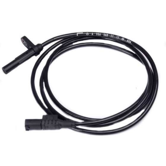 Arka Sol ABS Sensörü - 515 Mercedes-benz Sprinter - Crafter / 2007 -2011 - Kod 4U.20241MR - OEM A9065401117 ürün görseli