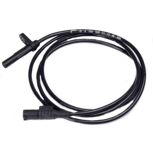 Arka Sol ABS Sensörü - 515 Mercedes-benz Sprinter - Crafter / 2007 -2011 - Kod 4U.20241MR - OEM A9065401117