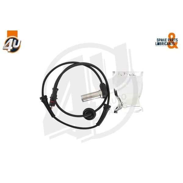Ön Sol ABS Sensörü - Sağ Freelander 1 98-00 - Kod 4U.20284LR - OEM SSW100080