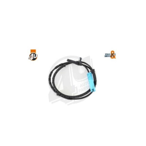 Arka ABS Sensörü - E65 - Kod 4U.20321BW - OEM 34526761561