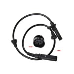 Ön ABS Sensörü - Kod 4U.20324BW - OEM 34526771776
