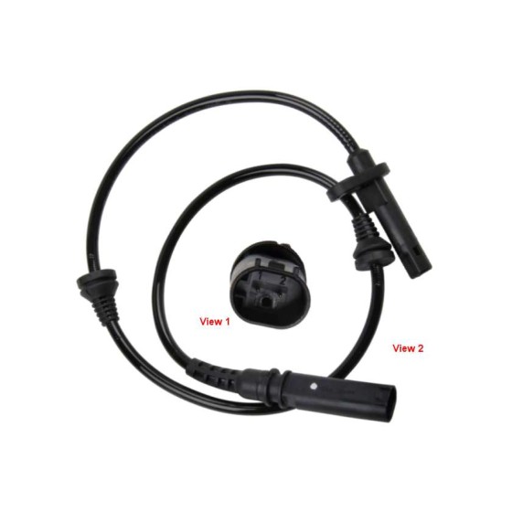 Ön ABS Sensörü - Kod 4U.20324BW - OEM 34526771776 ürün görseli