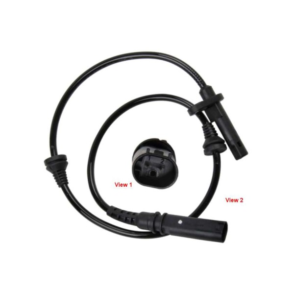 Ön ABS Sensörü - Kod 4U.20324BW - OEM 34526771776
