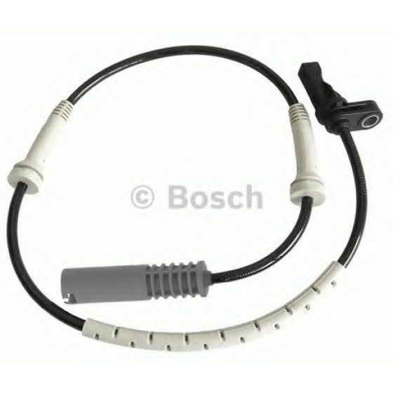 Ön ABS Sensörü - E87-90 - Kod 4U.20330BW - OEM 34526760424 ürün görseli
