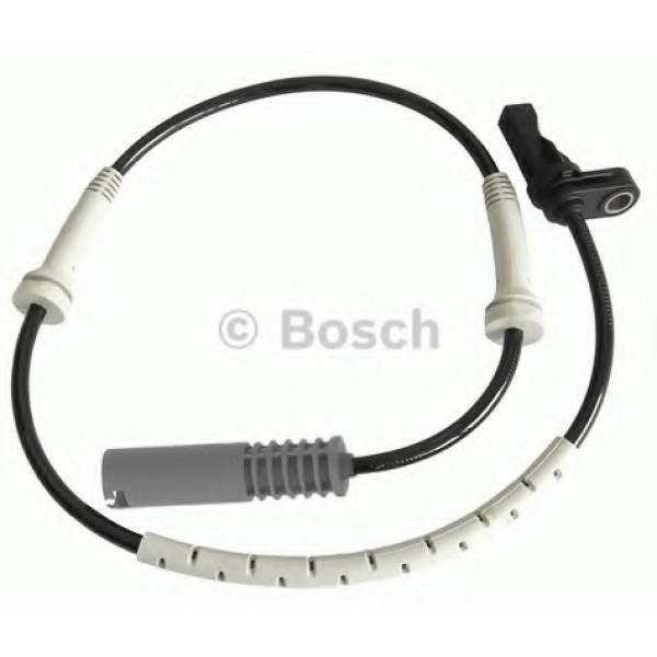 Ön ABS Sensörü - E87-90 - Kod 4U.20330BW - OEM 34526760424