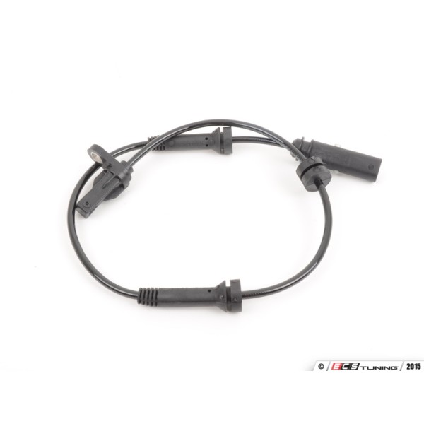 Ön ABS Sensörü - Kod 4U.20334BW - OEM 34526791223