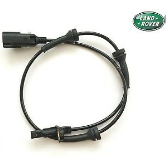 Arka Sol ABS Sensörü - Sağ Range Rover Evoque 78212 51387 - Kod 4U.20370LR - OEM LR024203 ürün görseli