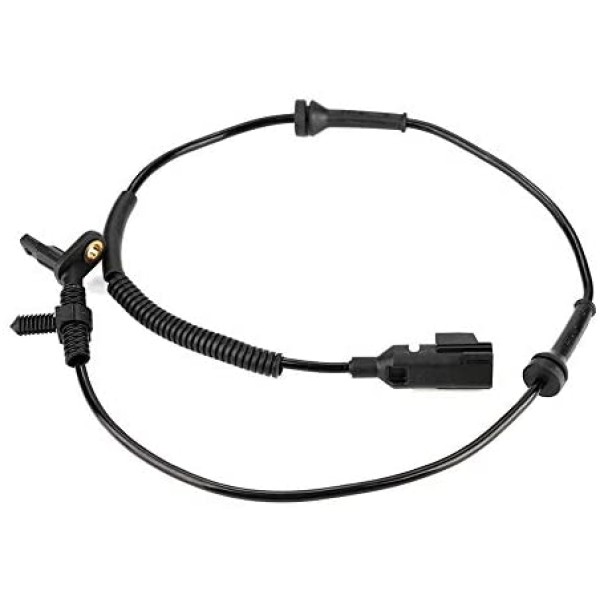 Ön Sol ABS Sensörü - Sağ Range Rover Evoque - Kod 4U.20371LR - OEM LR024202