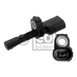 Arka ABS Sensörü - Sol-sağ Volkswagen Caddy 3 - Kod 4U.20402VV - OEM WHT003864
