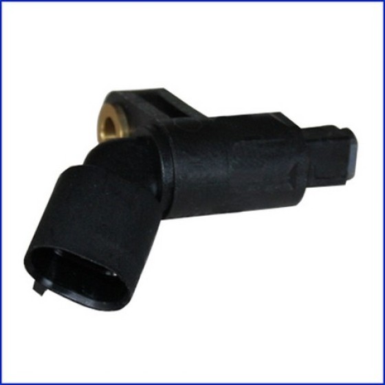 Ön Sağ ABS Sensörü - Volkswagen Golf 3 / 4 - Volkswagen Polo 3 - Kod 4U.20403VV - OEM 1J0927804 ürün görseli
