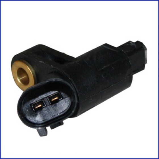 Ön Sol ABS Sensörü - Volkswagen Golf 3 / 4 - Volkswagen Polo 3 - Kod 4U.20404VV - OEM 1J0927803 ürün görseli