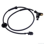 Arka ABS Sensörü - Sol-sağ Volkswagen Polo - Volkswagen Polo Cls - Seat Ibiza - Seat Cordoba - Kod 4U.20409VV - OEM 6N0927807A