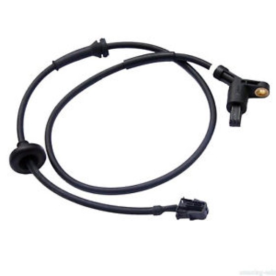 Arka ABS Sensörü - Sol-sağ Volkswagen Polo - Volkswagen Polo Cls - Seat Ibiza - Seat Cordoba - Kod 4U.20409VV - OEM 6N0927807A ürün görseli
