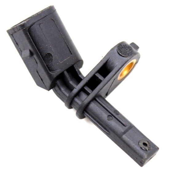 Ön Sağ ABS Sensörü - T5-volkswagen Caddy 3 - Volkswagen Golf 5 - Volkswagen Jetta - Volkswagen Passat - Volkswagen Amarok - Kod 4U.20414VV - OEM WHT003856 ürün görseli