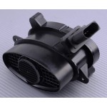 Bmw Hava Akişmetre - X3 E83-x5 E53-x5 E71-x6 E71 -M57N2 - Kod 4U.20822BW - OEM 13627788744