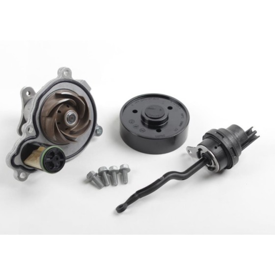 Devirdaim Su Pompası - SU Pompasi - - G01-x3 B46-b48 - Kod 4U.21630BW - OEM 11518638026 ürün görseli