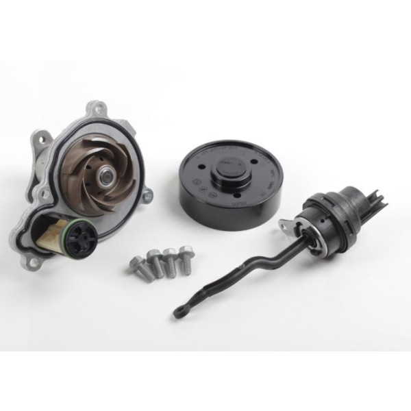 Devirdaim Su Pompası - SU Pompasi - - G01-x3 B46-b48 - Kod 4U.21630BW - OEM 11518638026