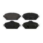 Fren Balata ON Mercedes-benz C Serisi (W205) C 180 2014- / C Serisi (W205) C 180 Bluetec 2014 - Kod 4U.22050MR - OEM A0084203620