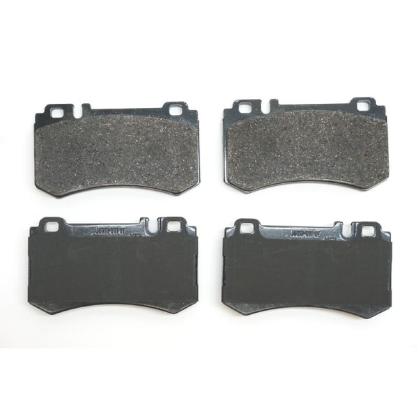Arka Fren Balatası - Amg 01-12 TX - Kod 4U.22097MR - OEM A0034206220