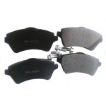 Ön Fren Balatası - Freelander 1 98-06 - Kod 4U.22407LR - OEM SFP000010