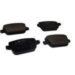 Arka Fren Balatası - Ford Mondeo / Land Rover / Volvo / Galaxy / Ford Kuga 6g91& - Kod 4U.22409LR - OEM ME6G9J2M008GB