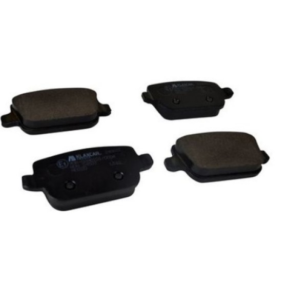 Arka Fren Balatası - Ford Mondeo / Land Rover / Volvo / Galaxy / Ford Kuga 6g91& - Kod 4U.22409LR - OEM ME6G9J2M008GB ürün görseli