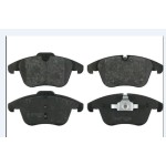 Fren Balata ON Fisli Ford Mondeo IV 2.0i Freelander II 2.2 TD4 2006-2014 / Volvo S60 II 1.6 D 2010- / Jaguar XK 4.2i 2006 - Kod 4U.22410LR - OEM LR004936