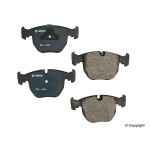 Ön Fren Balatası - Land Rover Range Rover Discovery Ii-iii - Kod 4U.22414LR - OEM SFC500080