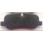 Fren Balata Arka Rangerover Iii 3.0 TD 6 2002-2012 / Land Rover Discovery (Taa) 2.7 TD 2004-2010 - Kod 4U.22418LR - OEM LR010664