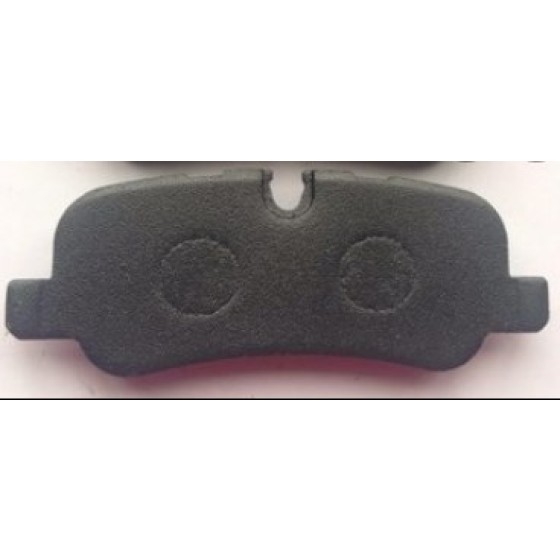Fren Balata Arka Rangerover Iii 3.0 TD 6 2002-2012 / Land Rover Discovery (Taa) 2.7 TD 2004-2010 - Kod 4U.22418LR - OEM LR010664 ürün görseli
