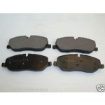Fren Balatası - Land Rover Sport 2.7-3.0 - Kod 4U.22419LR - OEM SFP500010