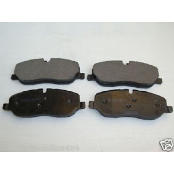 Fren Balatası - Land Rover Sport 2.7-3.0 - Kod 4U.22419LR - OEM SFP500010 ürün görseli