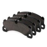 Fren Balata Arka Volkswagen Crafter 50 (Sy_sz) 2.0 Audi TDI 2018 - Kod 4U.22528VV - OEM 2H6698451