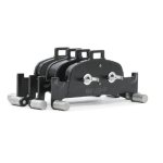 Ön Fren Balatası - A4-a5-q5 Deta FDB4616 - Kod 4U.22533VV - OEM 8W0698151AC