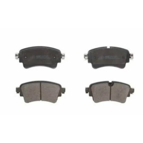 Arka Fren Balatası - A4-a5-q5-q7 FDB4807 / GDB2132 - Kod 4U.22535VV - OEM 8W0698451L ürün görseli
