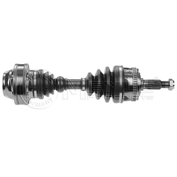 Aks - 638 611 Vito - Kod 4U.23019MR - OEM A6383342334