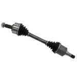 Komple Aks Sol ON Uzunluk 699mm Mercedes-benz Vito (W447) 111 CDI - 114 CDI - 116 CDI 2014 - Kod 4U.23055MR - OEM A4473305300