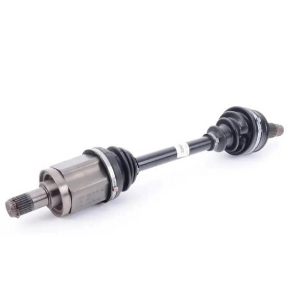 Bmw Komple Aks Sol Arka Bmw X3 (E83) 2.0 D Absli 48 Dis Uzunluk 621 Mm 2004-2010 - Kod 4U.23120BW - OEM 33217540115